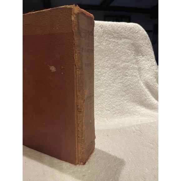 Eugenics and Sex Harmony by Herman H. Rubin M.D. - 1936 HC - Picture 11 of 11